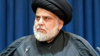 دعوت مقتدی صدر از رهبران عرب برای اتحاد علیه رژیم صهیونیستی