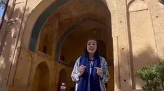 فیلم قبرستان های عجیب اصفهان / آدرس آنها را بلد هستید؟
