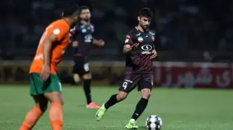 ستاره پرسپولیس؛ طلوع دیرهنگام در قلب هواداران!