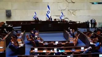اسرائیل این کشور عربی را «دشمن» خود اعلام کرد!