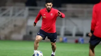 مقصد بعدی امید عالیشاه  مشخص شد