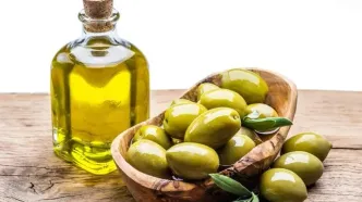 آیا روغن زیتون هم می‌تواند باعث چاقی شود؟
