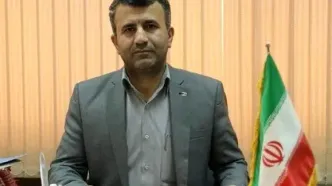 رضا جمشیدی سه ساری فرماندار شهرستان تالش شد