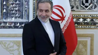 گفت‌وگوی عراقچی و مسئول سیاست خارجی اتحادیه اروپا