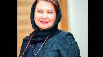 پیشنهاد ازدواج لعیا زنگنه به آقای بازیگر | سکانسی از سریال یزدان وایرال شد