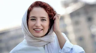 چند عکس متفاوت از نگار جواهریان/ ببینید