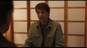 ویدیو از فیلم Karate Kid: Legends با بازی بن وانگ، جکی چان و رالف ماکیو منتشر شد!