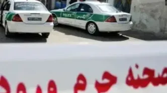 پدر میانه ای بعد از قتل فجیع 3 فرزندش خودکشی کرد/ جزئیات