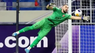 دردسر جدید برای پرسپولیس؛ اولین پیامد حضور پیام نیازمند