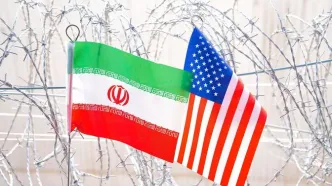 ببینید؛ بقایی: تصمیم به تعویق مذاکرات بنا به پیشنهاد عمان بود
