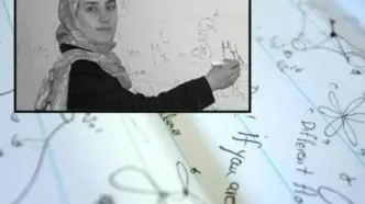 اگر مریم میرزاخانی اینجا بود، نه استاد دانشگاه می‌شد، نه نخبه!
