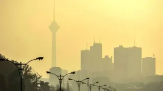 اعداد و ارقام ترسناک از خسارت‌های آلودگی هوا
