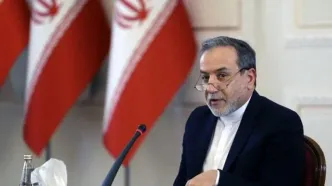 عراقچی: هیچ سناریویی برای چشم‌پوشی از غنی‌سازی وجود ندارد