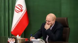 قالیباف: جوانان در خرمشهر، حق خود را با جهاد و مقاومت پس گرفتند
