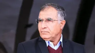مجید جلالی از علت استعفای خود پرده برداشت+ ویدئو