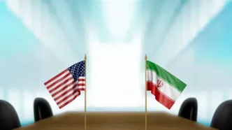 منبع آگاه: مذاکرات ایران و آمریکا به‌صورت غیرمستقیم پیگیری خواهد شد
