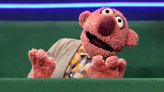 سوال عجیب جناب خان، مهمان برنامه را آچمز کرد!