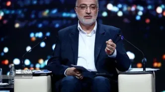 زاکانی: مشکل از خواهرخواندگی لس‌آنجلس نیست!