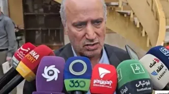 شکست پروژه افزایش ۳۰ درصدی  حقوق؛ سنگ بزرگ مهدی تاج برای نزدن بلند شد!