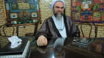 «بلاگر شدن روحانیون» از نگاه آیت الله غرویان
