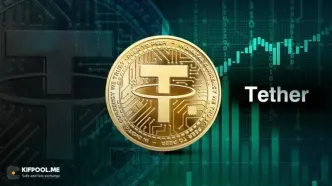 تتر زیر تیغ حسابرسی‌‌؛ آیا برترین استیبل‌کوین بازار فاقد پشتوانه واقعی است؟