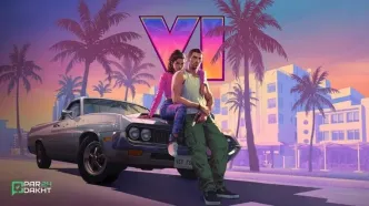 چرا GTA 5 بعد از ۱۲ سال هنوز پرفروش ترین بازی دنیاست؟