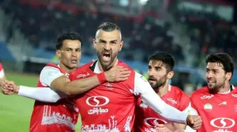 افسوس بزرگ پرسپولیس؛ لغزش‌هایی که قهرمانی را برباد داد