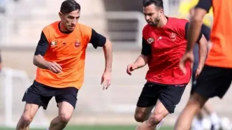 مغضوب پرسپولیسی ها با نظر کارتال ماندنی می شود؟