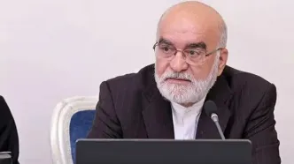 تحریف نام خلیج فارس نقض اصول بنیادین حقوق بشر است