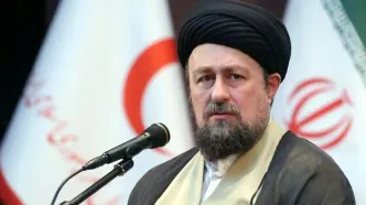 سید حسن خمینی: صداوسیما در این چند روز واقعا رسانه ملی شد