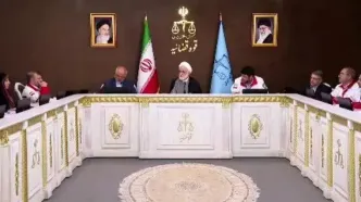 ببینید| اژه‌ای: کسانی که در حادثه بندر شهید رجایی مسئولیت خود را انجام نداده‌اند باید بازخواست شوند