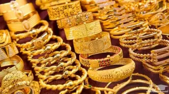 قیمت طلا امروز یکشنبه ۱۴ اردیبهشت ۱۴۰۴؛ طلای ۱۸ عیار چقدر گران شد؟