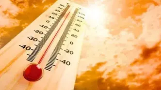 افزایش دمای هوا تا ۵۰ درجه در راه است