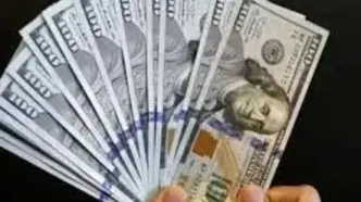 دلار توافقی به ۷۱ هزار و ۴۴۳ تومان رسید - ۲۴ اردیبهشت
