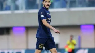 مدافع مدنظر پرسپولیس در کرمان است
