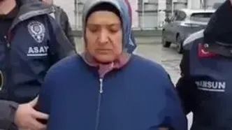 مادری دخترش را به قتل رساند ! / گردنش را شکست تا صحنه‌سازی خودکشی کند !