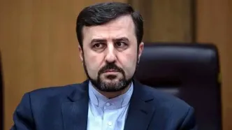 روایت غریب‌آبادی از دیدار با دیپلمات‌های سه کشور اروپایی در استانبول