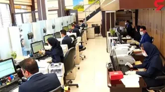 شهریور خوش برای کارکنان شرکتی؛ پایان پرونده ساماندهی نیروهای شرکتی
