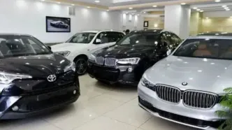 قیمت نجومی اجاره ساعتی خودروهای لوکس در ایران؛ پورشه، بنز و لکسوس