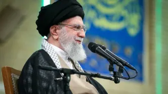 حکمت الهی فردوسی و شاهنامه در بیانات رهبر انقلاب