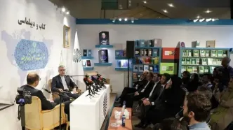 خبر مهم سخنگوی وزارت خارجه درباره نشست با کشور‌های اروپایی