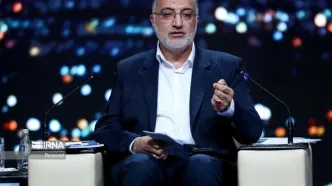 زاکانی: مشکل از خواهرخواندگی لس‌آنجلس نیست!