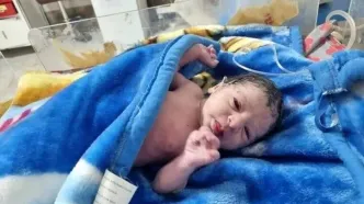 سهام نوزادان ۱۴۰۲ همچنان در ابهام