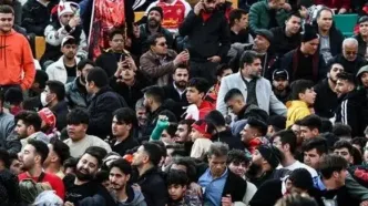 برگزاری جلسه رسیدگی به پرونده شکایت پرسولیس از تراکتور