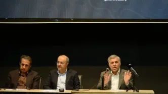 افزایش ۶ – ۷ برابری خدمات اکتشافی با مشارکت بخش خصوصی / هدف‌گذاری برای اجرای ۳۶۰ پروژه در سال جاری