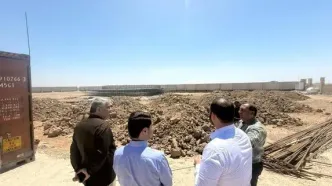 توسعه زیرساخت‌های گردشگری مینوشهر با قید فوریت