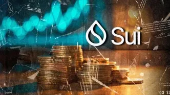 سویی به جمع برترین‌ها صعود کرد؛ ثبت ۱ میلیون کیف پول جدید در هر روز!