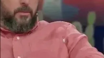 سیدجواد هاشمی: محسن تنابنده و احسان علیخانی شاگردان من بودند!