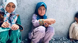 رسول خادم با این تصاویر اشک ایران را در آورد