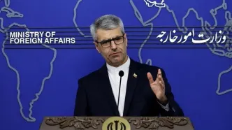 واکنش تند ایران به تحریم‌های جدید آمریکا